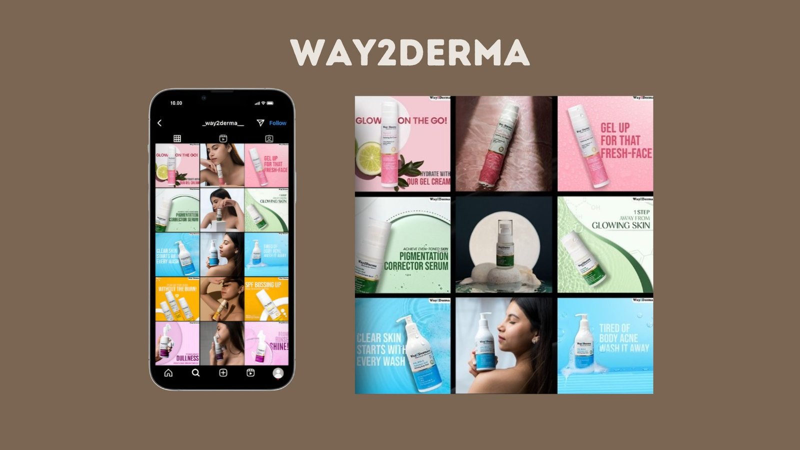 WAY2DERMA